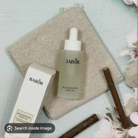 BABOR Rejuvenating Face Oil, 30ml/1.0fl oz - Picture 8 of 9